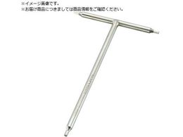 TONE T`wLTS` ΕӐ@2.5mm S125mm THT-2.5