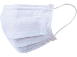 3M �l�N�X�P�A �}�X�N �v���d�l ���ʃT�C�Y 5������ NM5