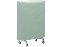 �m�[���c�C�X �܂肽���ݎ��f�@���p�J�o�[ �f�@�x�b�h�J�o�[ 02-5700-0103 �O���[�� MWO-400