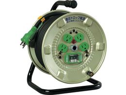 NICHIDO dHh 100V Rdیpu[J[t ɑd 20m NNP-EB24F