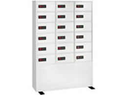 G[R[ ReZERO LOCK LKbJ[ 18lp 36i zCg LK-418