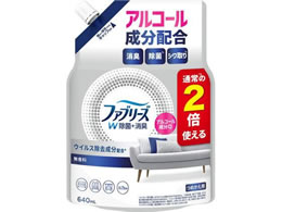 P&G �t�@�u���[�YW���� ������ �A���R�[���������� �l�� 640mL