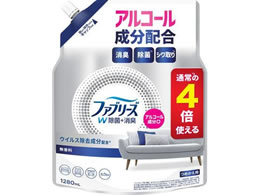 P&G �t�@�u���[�Y W����+���L �A���R�[�������������� ��1280mL