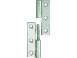 TRUSCO XeX Ep S64mm TKN-64CR