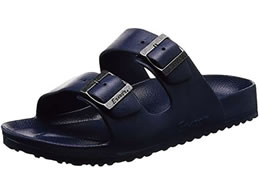 �q�J���Z���H�� �G�o�����T���_�� SA-10(�w�l)�N���b�O 25-6550-0305 �l�C�r�[ SA-10(S 22.0-22.5CM)