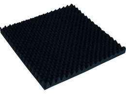 TRUSCO gHE^X|WV[g \tg 40 500X500mm TKWS-4050