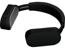 �T���R�[ �l�b�N�N�[���[Evo USB���f�� �u���b�N TK-NEMU3-BK