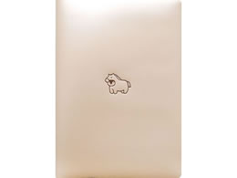 �G���R�~���[�� �}�g�J �蒠 B6 �E�B�[�N���[ �u���b�N ������� �E�}