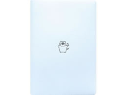 �G���R�~���[�� �}�g�J �蒠 B6 �E�B�[�N���[ �u���b�N ������� �l�R