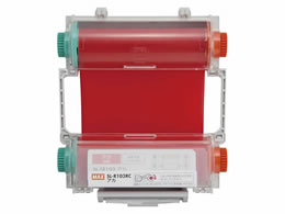 �}�b�N�X �r�[�|�b�v �C���N���{���J�Z�b�g 100�^�C�v �W���F SL-R103RC�A�J IL92308