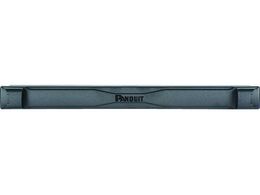 PANDUIT 19�C���`���b�N�p�c�[�����X�u�����N�p�l�� 1U 5�� TLBP1S-V