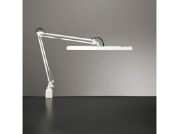 �R�c�Ɩ� LED�f�X�N�X�^���h Z-10G W