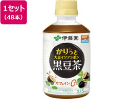 �y�A�E�g���b�g�E���ʌ���z�ɓ��� ������Ƒ哤�C�\�t���{�� ������ HOT��COLD���p 275ml�~48�{