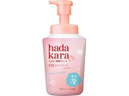 ���C�I�� hadakara ��p�s���A�}�C���h���C�X�g�{�f�B�\�[�v �{�� 540mL
