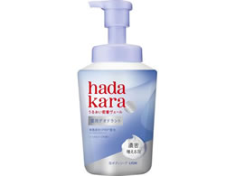 ���C�I�� hadakara ��p�f�I�h�����g���C�X�g�{�f�B�P�A�\�[�v �{�� 540mL