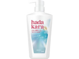 ���C�I�� hadakara ���C�X�g�{�f�B�P�A�\�[�v �t�� ���b�`�\�[�v �{�� 480mL