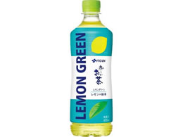 �ɓ��� ���`������ LEMON GREEN 600mL