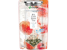 �ɓ��� ����Cold Brew Tea �W���X�~�����~���C�` 5��
