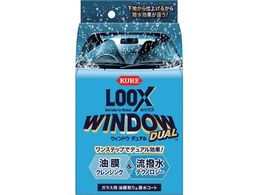 KURE ԃKXpER[g bNX EBhE fA 80ml NO1199