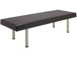 �t�B�t�e�B�E���B�W���i���[ �f�@�� 65�~180�~50cm �u���E�� FV-215