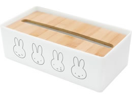 IJg[ miffy Lb`y[p[P[X