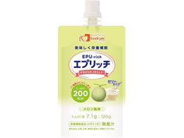 �t�[�h�P�A �G�v���b�`�p�E�`�[���[ ���������� �h�{�⏕���� 25-6695-04 �������t�E�~(120G)36�t�N��