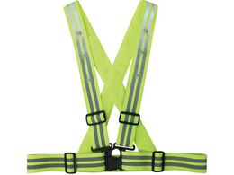 �쑽 LED�X�g���b�`���S�x���g 4.8cm�� No6100 ���C�� �t���[