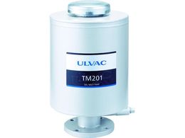 ULVAC IC~Xggbv TM201 TM201