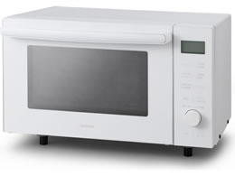 �A�C���X�I�[���} �I�[�u�������W 18L �z���C�g MO-F1809-CW