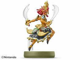 CV amiibo [W eBA[YIuULO_ [_̓`