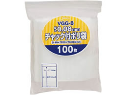 �W���p�b�N�X �`���b�N�t�|���܌��� ���� ����0.08mm 100�� VGG8