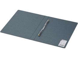 コクヨ スプリングファイル ヨコ とじ厚mm 黒 フ 105 Forestway 通販フォレストウェイ