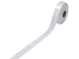 �z�M���f�B�J�� �ŋۃo�b�OAC�^EO���pID�T���h 5cm�~200m �z���C�g 1���~4�� HM-3000