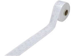 �z�M���f�B�J�� �ŋۃo�b�OAC�^EO���pID�T���h 150mm�~200m �z���C�g 1���~4�� HM-3003