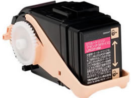 ●印字可能枚数：６５００枚●色：マゼンタ