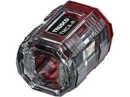 TRUSCO }OLb`  1 TMCA-R