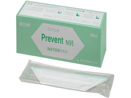 �������f�B�J�� �v���x���g�}�X�NN95 �z���C�g � 20���� TM-951