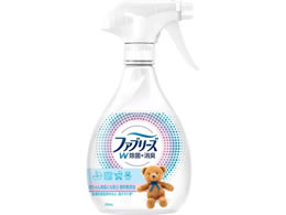 P G ファブリーズ 香料無添加 本体370ml Forestway 通販フォレストウェイ