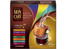 ЉY hbvR[q[ JtF oGeBZu 45