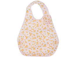 �t�b�g�}�[�N ���ڂ�Ȃ����H���G�v���� �H���p�G�v���� 25-2392-01 403734(�s�[�`)