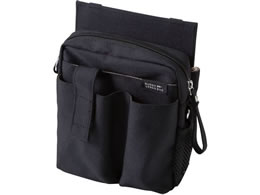 �N�c�� ����G�v�����o�b�O �z���_�[ �u���b�N BE022BK