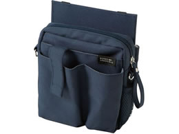 �N�c�� ����G�v�����o�b�O �z���_�[ �l�C�r�[ BE022NB