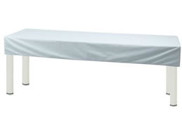 �v�v�L�� �s�b�^���p�C���n�f�@��J�o�[ 24-9887-07 650X1800X200MM(�u���[)
