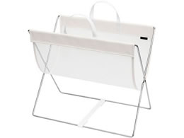 �T�L �Z���t���S�� �z���C�g 430�~250�~390mm 7-3819-04