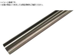 TRUSCO �X�e�����X�p�C�v �I�[���X�e�� 13�~0.8�~910mm TMG-13910