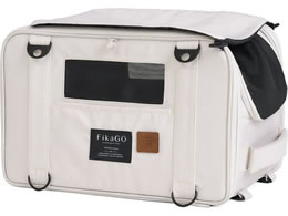 �R���r FikaGO �L�����[ �g�����t�v���X �N���E�h