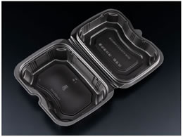 ���X�p�b�N �ٓ��e�� �o�C�I�f���J �V�F��BOX40 �� ���X�p�b�N 25��