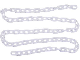 ��֐��H �X�`�[���p�[�e�[�V�����p�v���X�`�b�N�`�F�[�� 100�^�C�v 7-4174-11