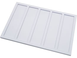 �� �l�[���v���[�g 5�l�p 7-4175-05