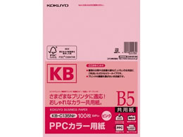 RN PPCJ[p B5 sN 100 KB-C135NP